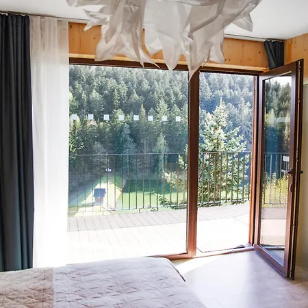 Klinger Na Dlani - View Banská Štiavnica