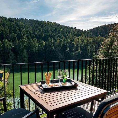 Klinger Na Dlani - View *