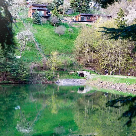 Klinger Na Dlani - View Holiday home *