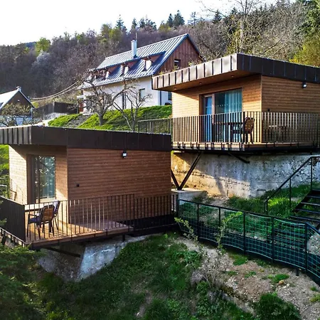 Klinger Na Dlani - View Holiday home *