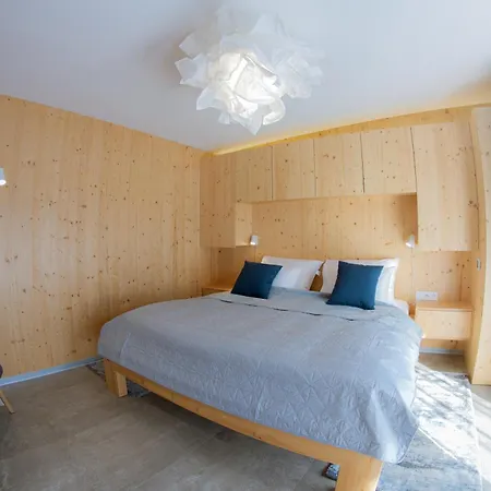 Klinger Na Dlani - View Holiday home