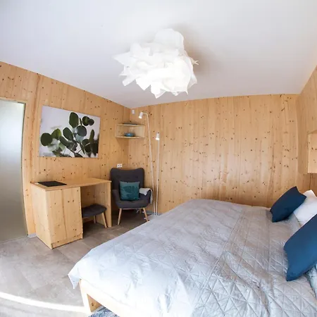 Ferienhaus Klinger Na Dlani - View