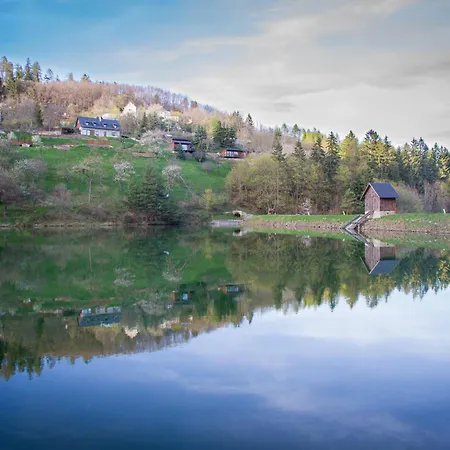 Klinger Na Dlani - View Holiday home