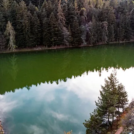 Klinger Na Dlani - View *