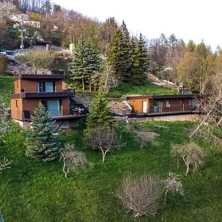 Klinger Na Dlani - View Holiday home *