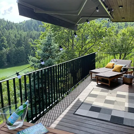 Klinger Na Dlani - View *