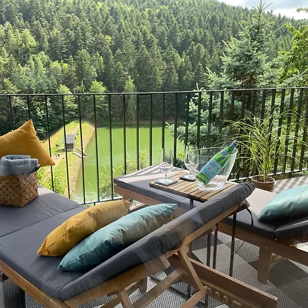 Klinger Na Dlani - View Holiday home *