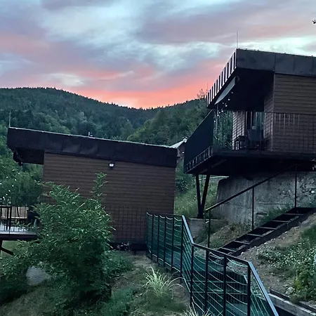 Klinger Na Dlani - View