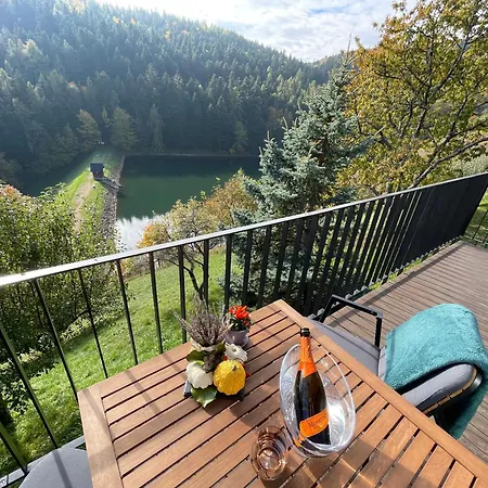 Klinger Na Dlani - View Holiday home *