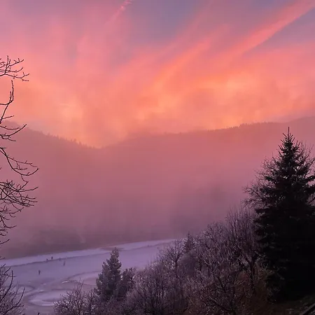 Klinger Na Dlani - View Holiday home *