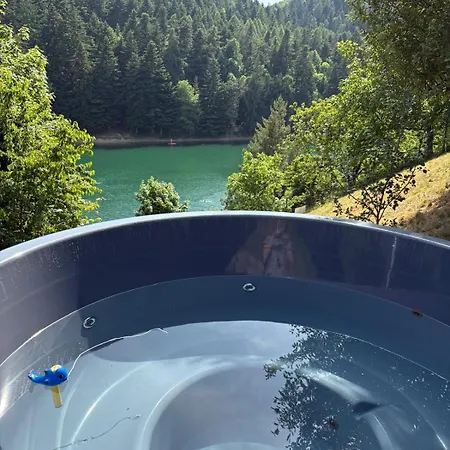 Klinger Na Dlani - View Banska Stiavnica