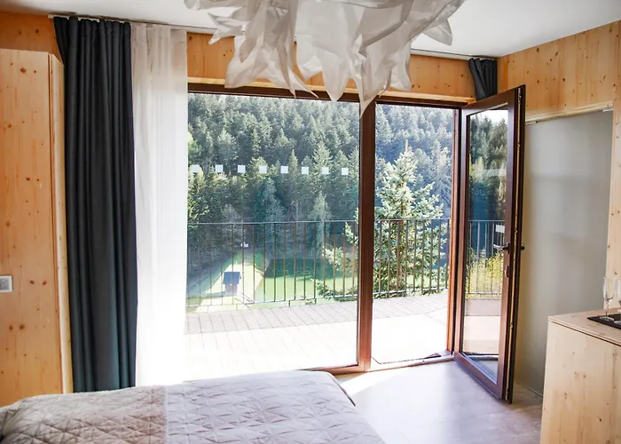 Klinger Na Dlani - View Banská Štiavnica