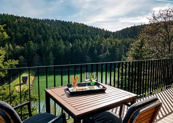 Klinger Na Dlani - View *