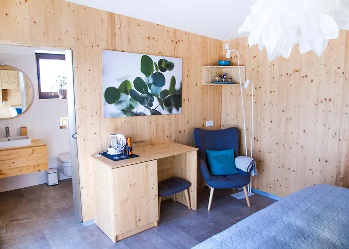 Klinger Na Dlani - View Banská Štiavnica