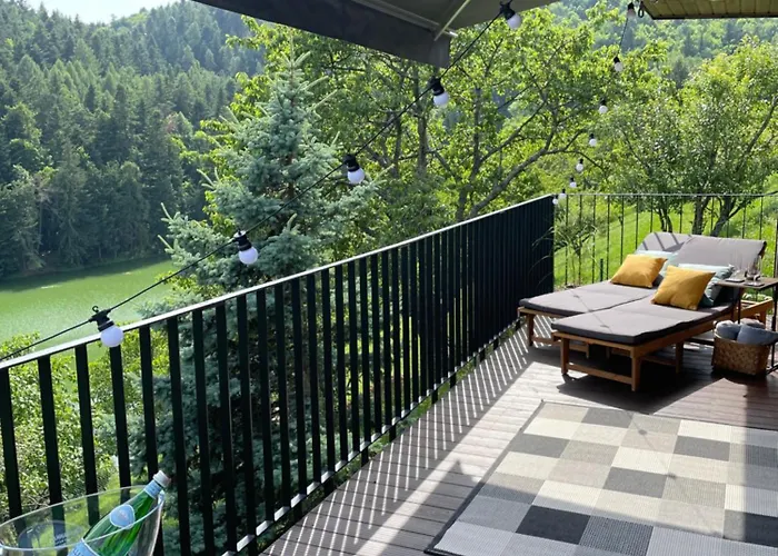 Klinger Na Dlani - View *