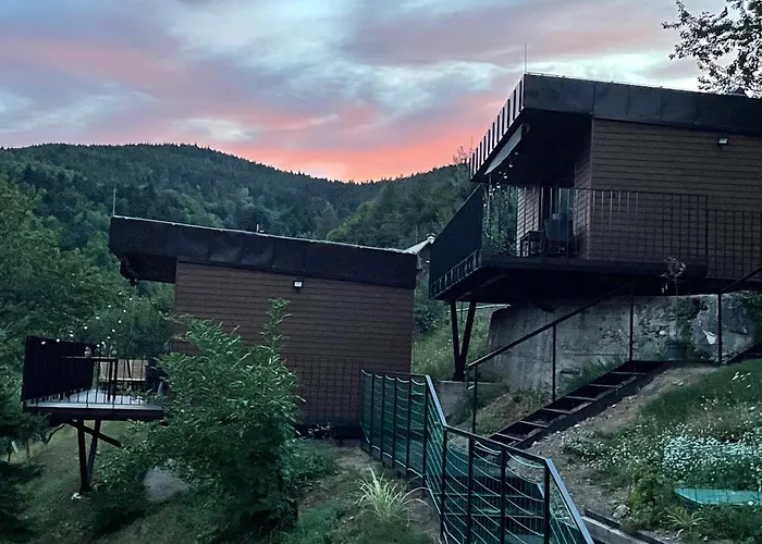 Klinger Na Dlani - View