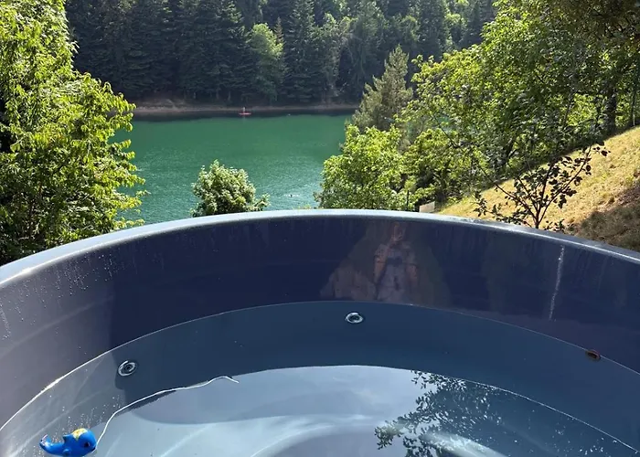 Klinger Na Dlani - View Banská Štiavnica