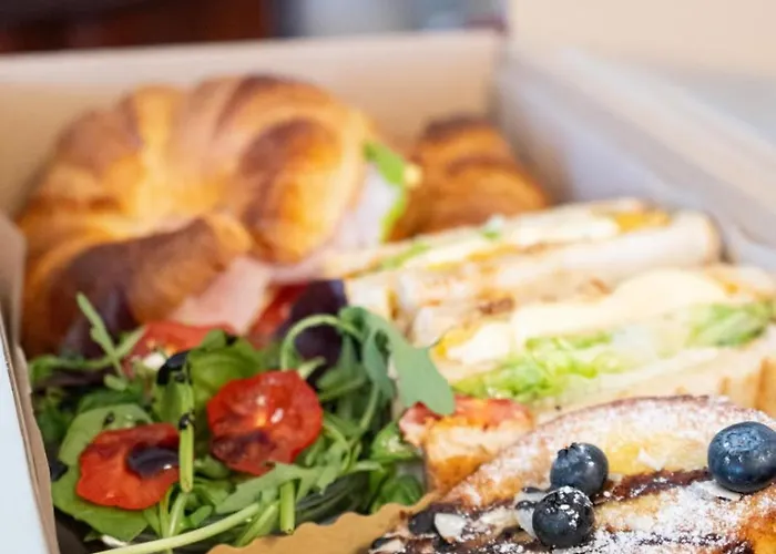 Klinger Na Dlani - View בית נופש